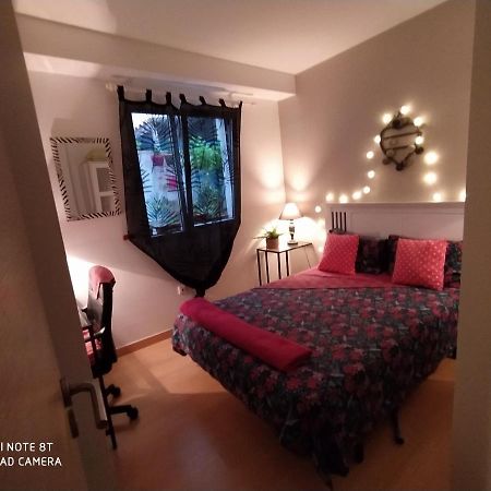 Апартаменты Casa Marta Лас-Пальмас-де-Гран-Канария Экстерьер фото